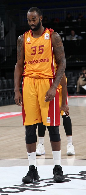 NBA市场