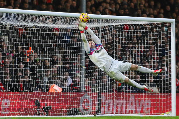 他们的目标 他们的目标