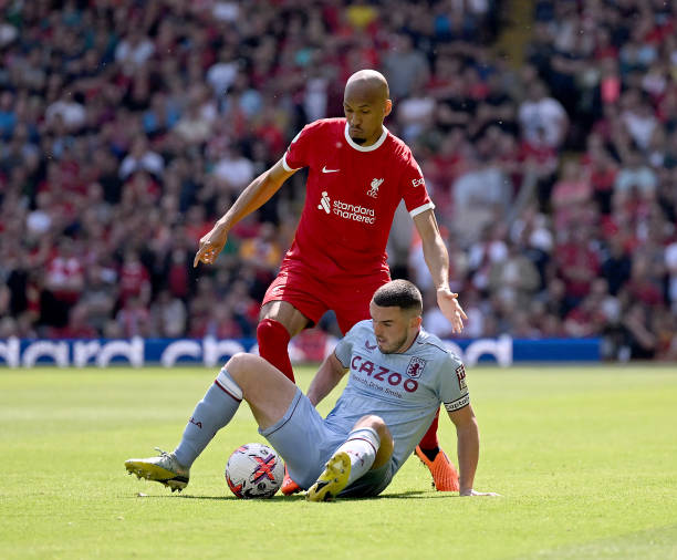 财政报告 财政报告