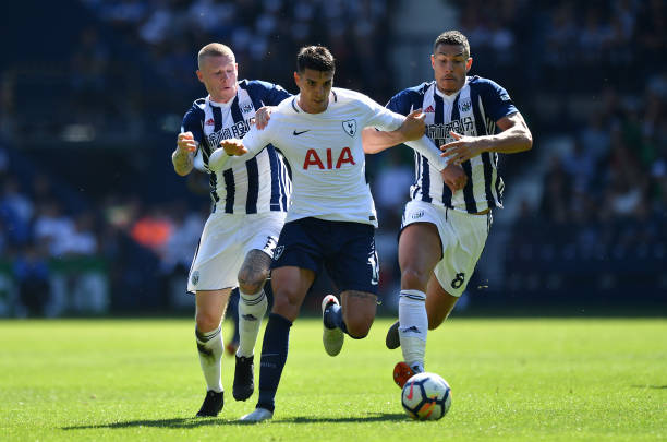 战绩的潜在 战绩的潜在