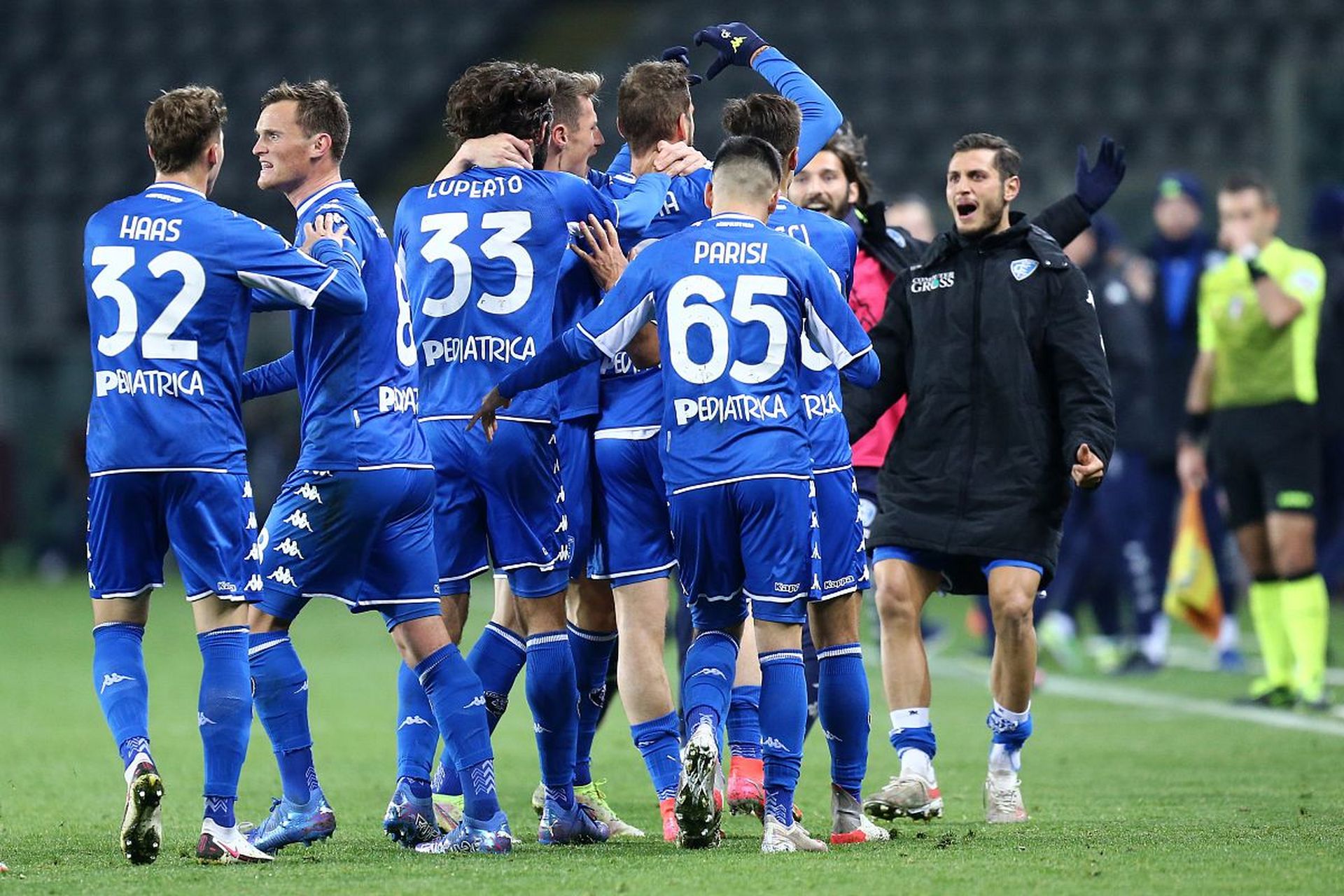 发展的影响 发展的影响